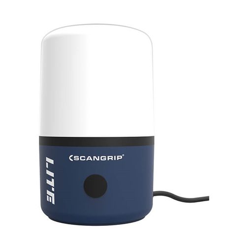 Projecteur à LED - AREA LITE CO - SCANGRIP - IK 07 / IP54