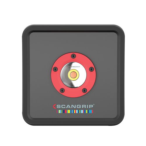 Projecteur à LED - MULTIMATCH R - SCANGRIP - IK 07 / IP67