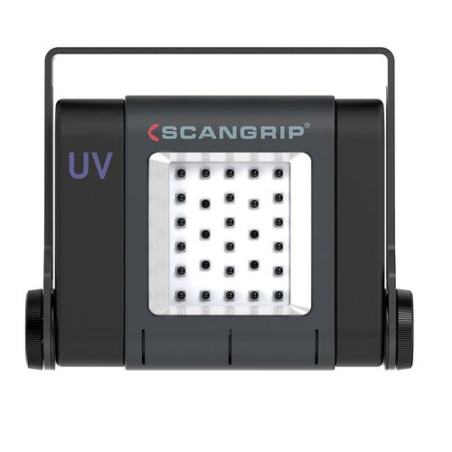 Lanterne de travail à LED - UV-EXTREME - SCANGRIP - UV / de travail / de cuisson
