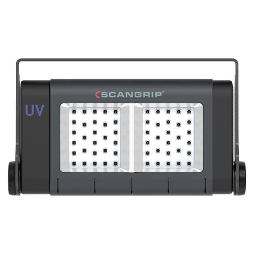 Lanterne de travail à LED - UV-EXTREME PLUS - SCANGRIP - UV / de travail / de cuisson