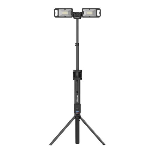Projecteur à LED - TOWER 5 CONNECT - SCANGRIP - robuste / d'extérieur / léger