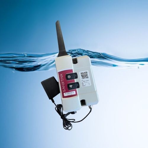 Récepteur sans fil - Smartrek Technologies Inc. - industriel / de transmission de données / de surveillance