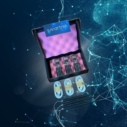 Kit de développement USB - Portia SpiderMesh - Smartrek Technologies Inc. - avancé