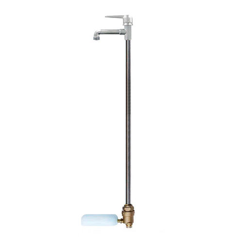 Robinet à levier - PLPGLS - BEULCO GmbH & Co. KG