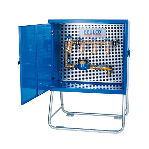Module de service d'eau - 4093BA - BEULCO GmbH & Co. KG