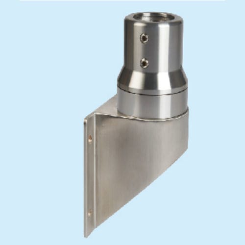 Système de bras de support en acier inoxydable - 48-00-4870 - wenzhou keala hardware co.,ltd - pour coffret de commande / pour écran plat