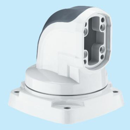 Système de bras de support pour coffret de commande - 75-110-520 - wenzhou keala hardware co.,ltd - en aluminium
