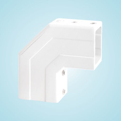 Cornière de protection en L - 35-50-3510 - wenzhou keala hardware co.,ltd