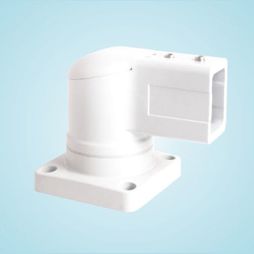 Raccord à visser - 35-50-3520 - wenzhou keala hardware co.,ltd - coudé / culotte