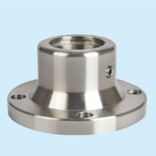 Support librement orientable - 48-00-4840 - wenzhou keala hardware co.,ltd - de tube / en acier inoxydable