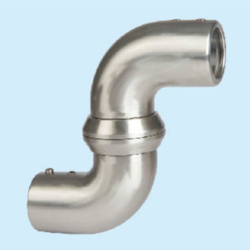 Système de bras de support en acier inoxydable - 48-00-4830 - wenzhou keala hardware co.,ltd