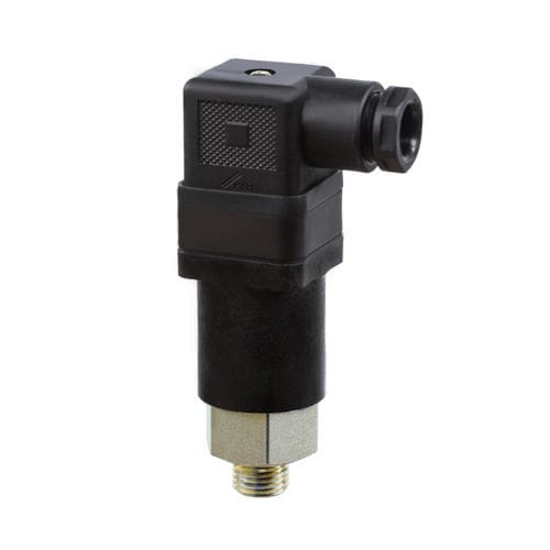 Pressostat à piston - 809 - Kant Druckschalter GmbH - à membrane / NO / NF