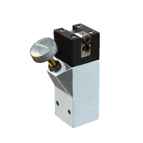 Convertisseur de pression - 909 - Kant Druckschalter GmbH - pour systèmes hydrauliques