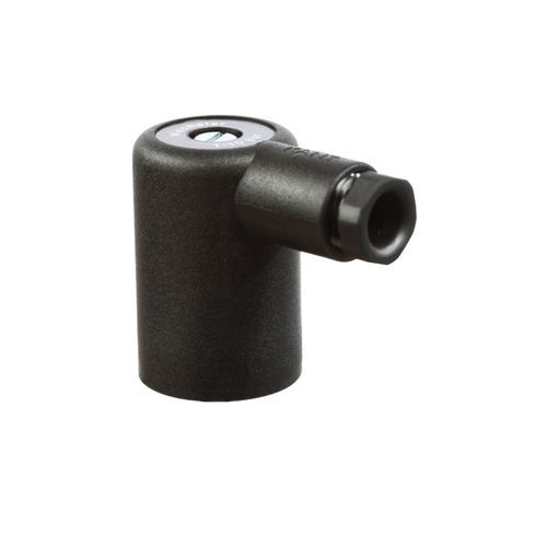 Bouchon cylindrique - 600 - Kant Druckschalter GmbH - à emboîter / en plastique / de protection