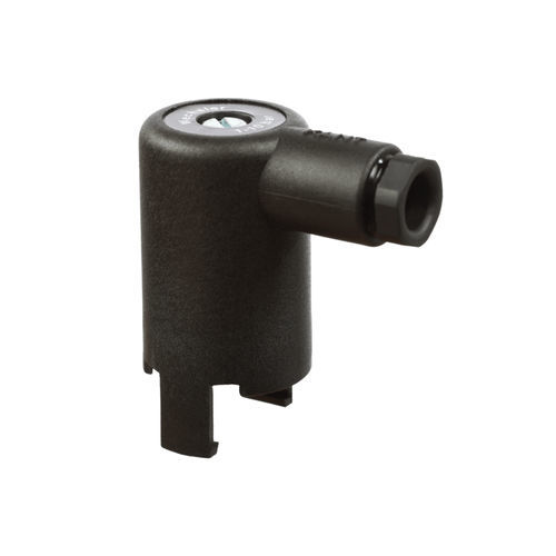 Bouchon rond - 601 - Kant Druckschalter GmbH - à emboîter / en plastique / de protection