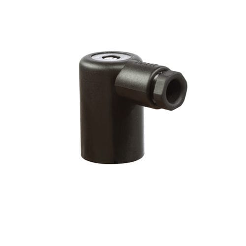 Bouchon rond - 800 IP65 - Kant Druckschalter GmbH - fixe / en plastique / de protection
