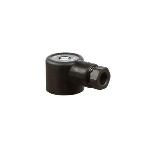 Capuchon rond - PG7 - Kant Druckschalter GmbH - en plastique / à pression / de protection