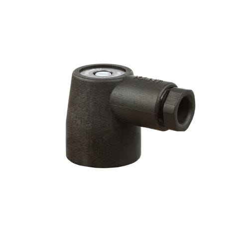Capuchon rond - PG9 - Kant Druckschalter GmbH - en plastique / à pression / de protection