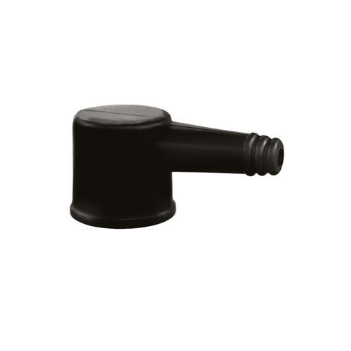 Capuchon rond - 80510 - Kant Druckschalter GmbH - en caoutchouc / à pression / de protection