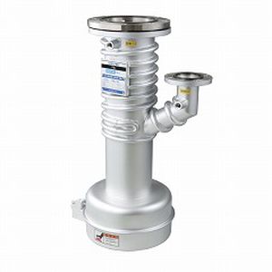 Pompe à vide à diffusion - PBL series - ULVAC GmbH - lubrifiée / mono-étagée / en acier inoxydable
