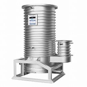 Pompe à vide à diffusion - PFL series - ULVAC GmbH - lubrifiée / mono-étagée