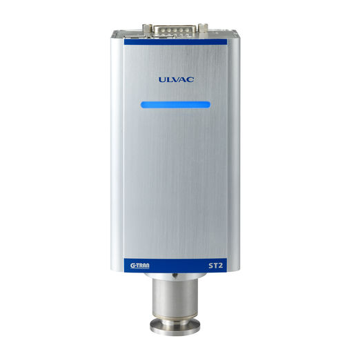 Jauge à vide à ionisation - G-TRAN ST2-1, ST2-2 series - ULVAC GmbH