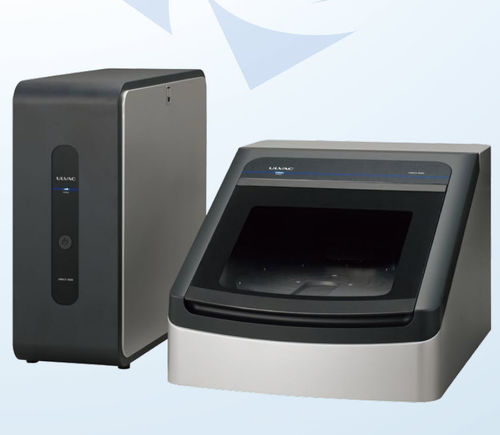 Ellipsomètre spectroscopique - UNECS series - ULVAC GmbH