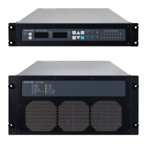 Générateur de tension - DPG-30 R - ULVAC GmbH