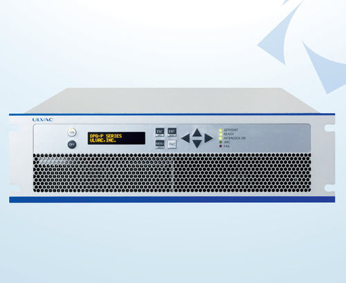 Générateur de fonctions - DPG-5P/DPG-10P - ULVAC GmbH - d'impulsions / de tension / de décharge