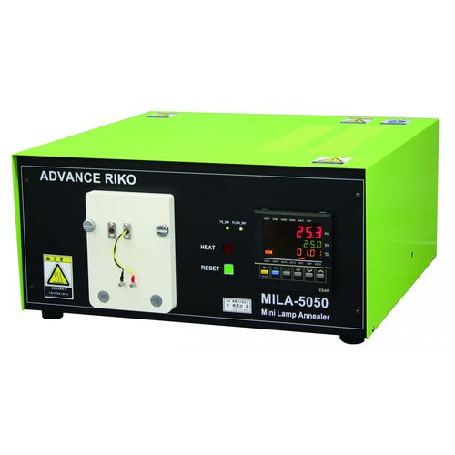 Four de recuit - MILA 5050 - ULVAC GmbH