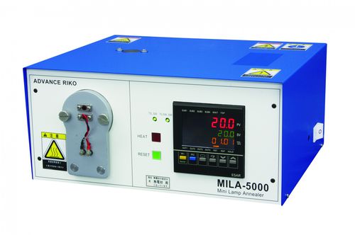 Four de recuit - MILA 5000 - ULVAC GmbH