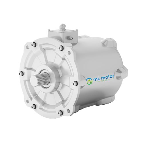 Moteur brushless - SRPM112M4W10 - MC MOTOR TECHNOLOGY CO., LTD - AC / étanche / IP54