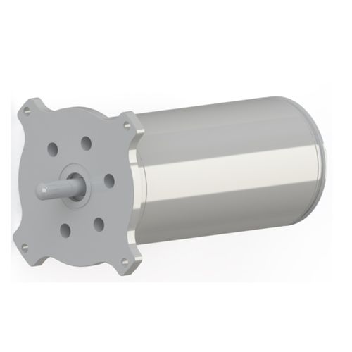 Moteur brushless - MC MOTOR TECHNOLOGY CO., LTD - DC / 24 V / 48 V