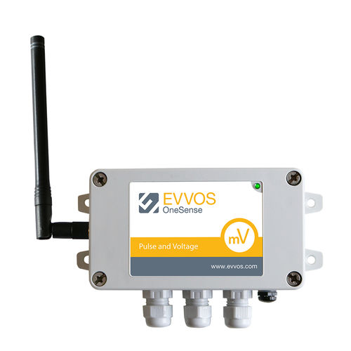 Transmetteur sans fil - OSVUR1-LI2 - EVVOS - USB / de données / compact