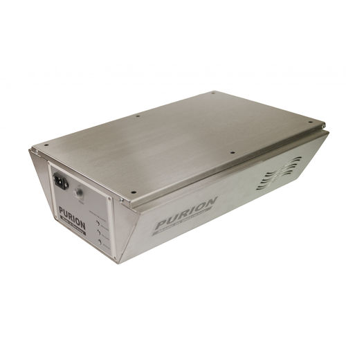 Purificateur d'air de plafond - AIRPURION&reg; STERILE FRIDGE ACTIVE - PURION GmbH - à lumière ultraviolette
