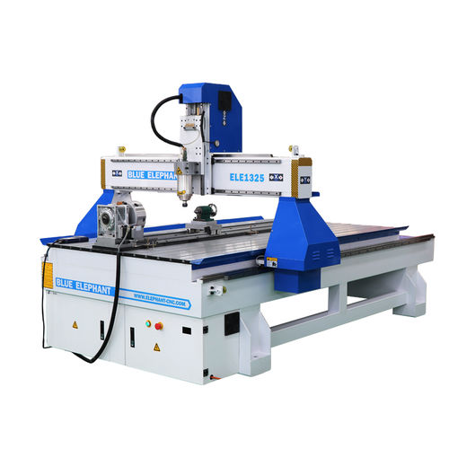 détoureuse CNC - Jinan Blue Elephant CNC Machinery Co.,Ltd