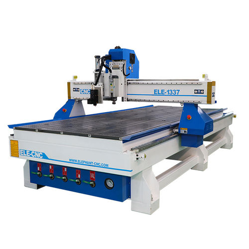 machine de découpe à couteau - Jinan Blue Elephant CNC Machinery Co.,Ltd