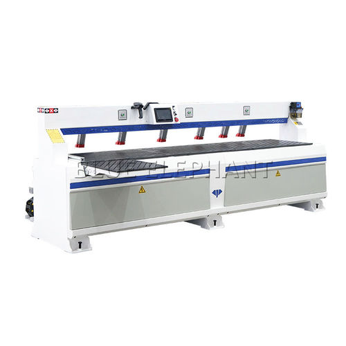 Aléseuse CNC - ELE100 - Jinan Blue Elephant CNC Machinery Co.,Ltd - horizontale / pour meuble / pour bois
