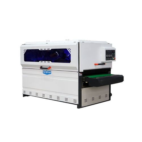Machine de polissage pour le bois - ELECNC-LDX1300-6 - Jinan Blue Elephant CNC Machinery Co.,Ltd - de tôle / ponceuse / CNC