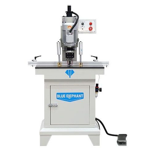 Perceuse d'établi - Jinan Blue Elephant CNC Machinery Co.,Ltd - électrique / pour le bois