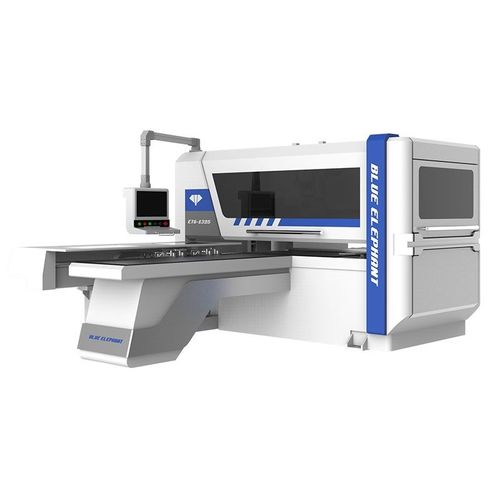Machine de perçage CNC - ET6 - Jinan Blue Elephant CNC Machinery Co.,Ltd - verticale / horizontale / pour le bois