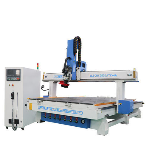 machine de découpe à couteau - Jinan Blue Elephant CNC Machinery Co.,Ltd