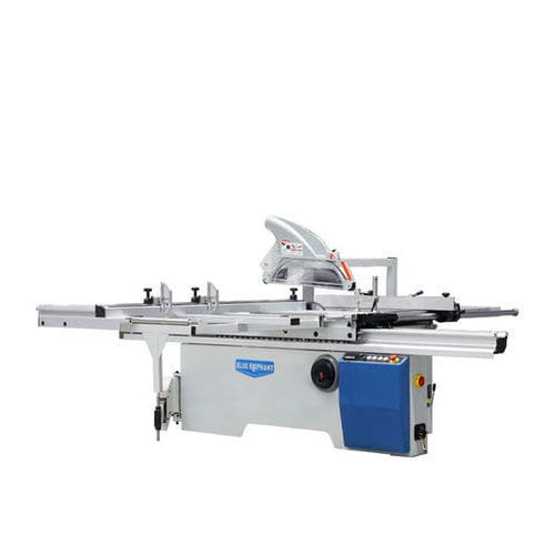 Scie à format - H45E - Jinan Blue Elephant CNC Machinery Co.,Ltd - à panneaux / à bois / pour plastique