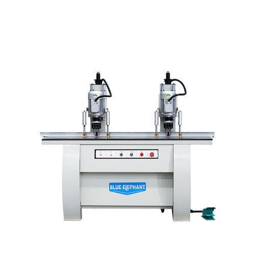 Perceuse d'établi - Jinan Blue Elephant CNC Machinery Co.,Ltd - électrique / rapide / pour le bois