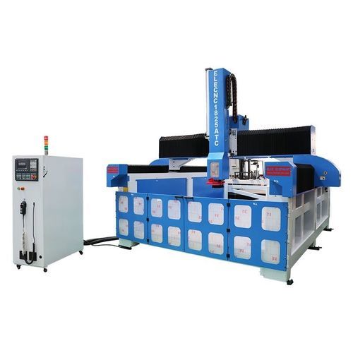 Machine à sculpter le bois - ELECNC-1825 EPS - Jinan Blue Elephant CNC Machinery Co.,Ltd - CE