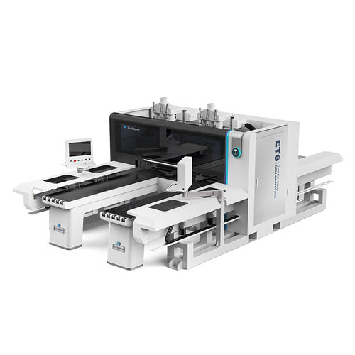 machine de perçage CNC - Jinan Blue Elephant CNC Machinery Co.,Ltd