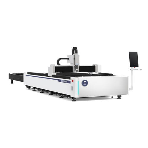 Machine de découpe laser à fibre - 1540EL - Jinan Blue Elephant CNC Machinery Co.,Ltd - pour métal / de tôle / pour la chaudronnerie