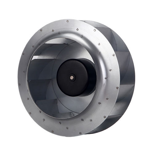 Ventilateur centrifuge - PB3N280B2EM	 - PBM Motor and Fan (Suzhou) Co.,Ltd - AC / à moteur EC / en acier galvanisé