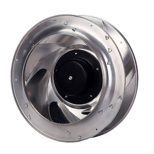 Ventilateur centrifuge - PB3N310B2EU - PBM Motor and Fan (Suzhou) Co.,Ltd - d'aspiration / AC / à moteur EC