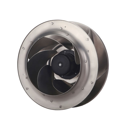 Ventilateur centrifuge - PB3N400B2EM - PBM Motor and Fan (Suzhou) Co.,Ltd - d'aspiration / AC / à moteur EC